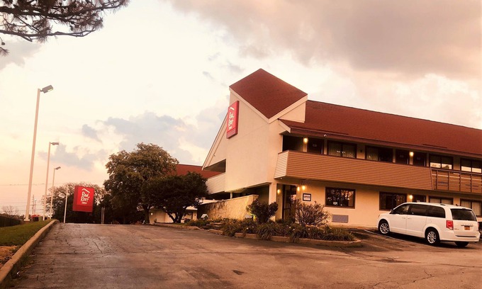 Bridgeton Hotel | Red Roof Inn Bridgeton