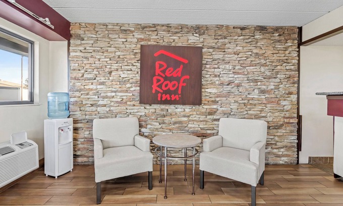 Greater Belhaven Hotel | Red Roof Inn Jackson Downtown - Fairgrounds