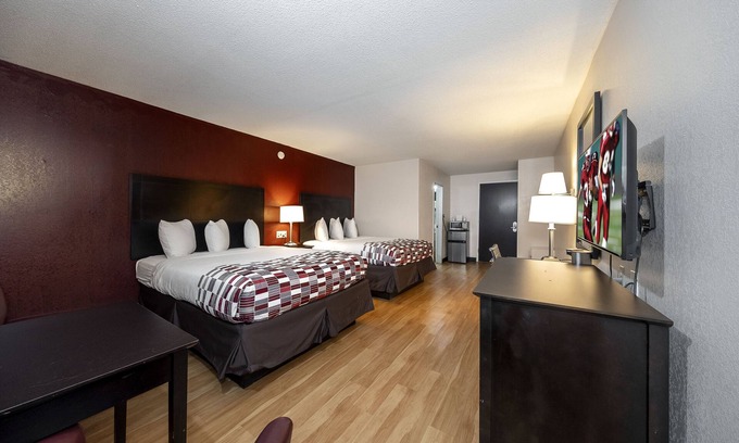 Lumberton Hotel | Red Roof Inn Lumberton