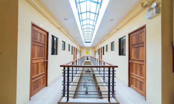 Bacolod House | RedDoorz near New Government Center