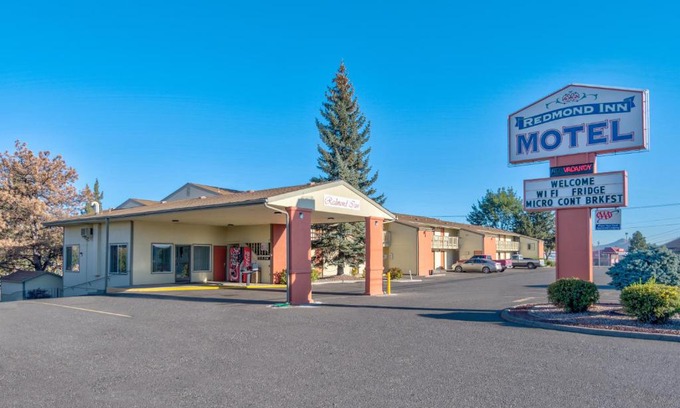 Redmond Hotel | Redmond Inn