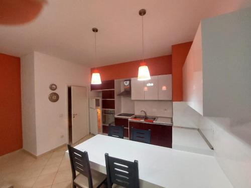 Vlore Apartment | Redsun City Center Apartment