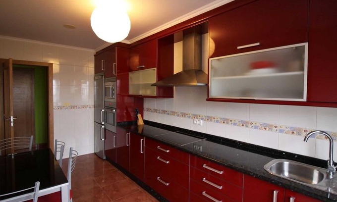 Malpica de Bergantinos House | Ref. 11273 Piso Buño 5 (con hidromasaje)