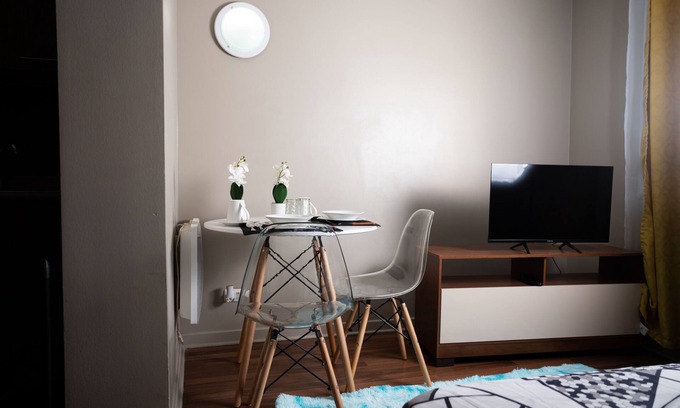 Downtown Santiago Apartment | refreshing and relaxing apartment, 5min from the downtown metro