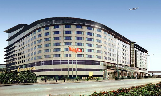 Islands District Hotel | Regal Airport Hotel