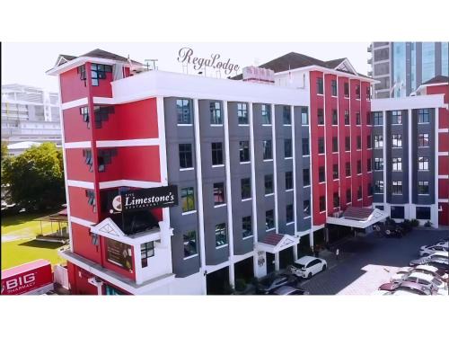 Ipoh Hotel | Regalodge Hotel & Spa Ipoh