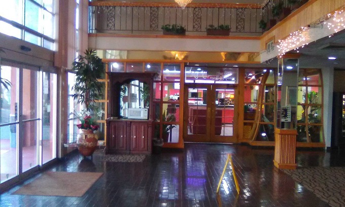 Shreveport Hotel | Regency Inn & Suites