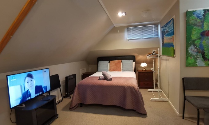 Whangarei House | Regent Residential Villa