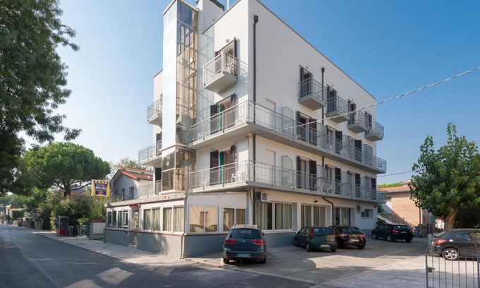 Punta Marina Hotel | Regina Hotel e Ristorante