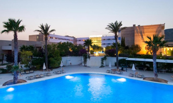Manfredonia Hotel | Regiohotel Manfredi