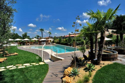 San Lazzaro di Savena Hotel | Relais Bellaria Hotel & Congressi