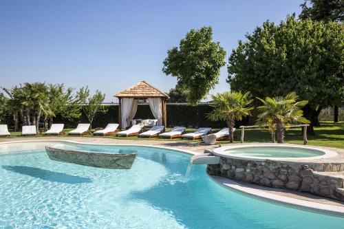 Villafranca di Verona House | Relais Ca' Maddalena