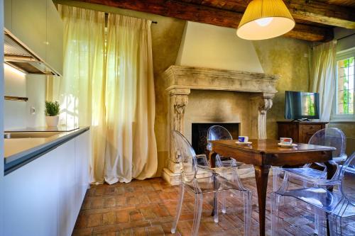 Sona House | Relais Corte Guastalla Apartments