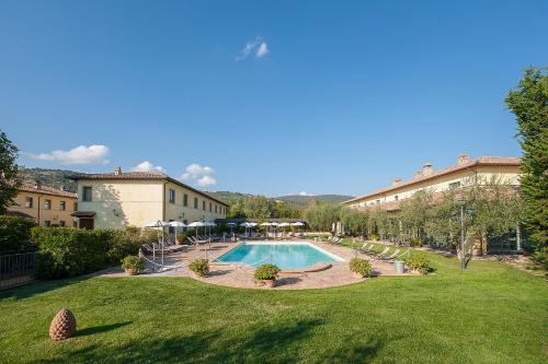 Olmo Hotel | Relais dell'Olmo