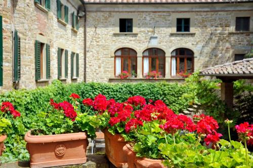 Chiassa Superiore House | Relais La Torre