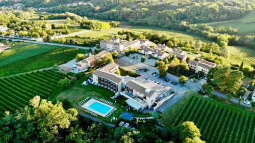 Conegliano Hotel | Relais Le Betulle