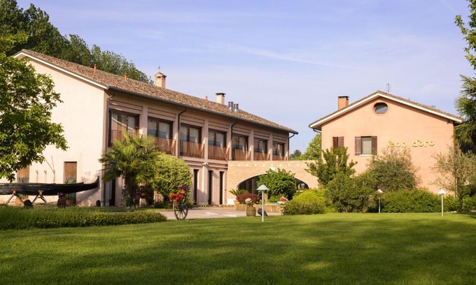Mirano Resort | Relais Leon d'Oro