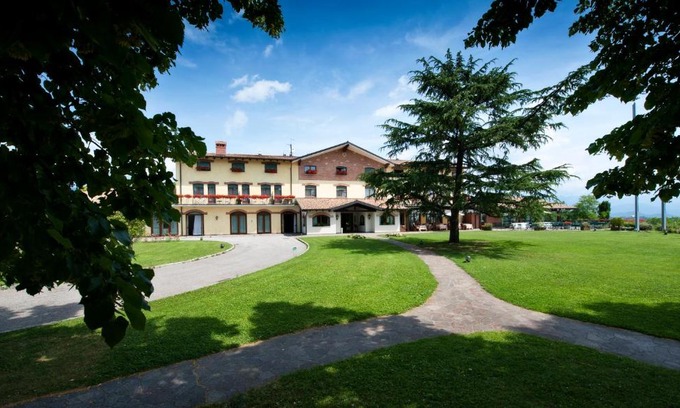San Daniele del Friuli Hotel | Relais Picaron
