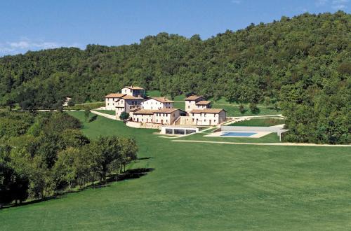 Colli sul Velino Hotel | Relais Villa D'Assio