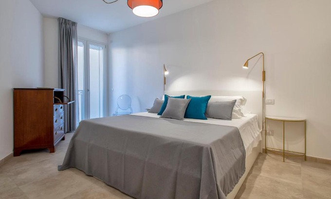 Alghero Apartment | RelaisApartments Centro