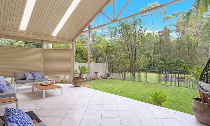 Sanctuary Point House | Relax at the Park, Sanctuary Point