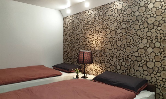 Kehl Apartment | Relax City Apparment