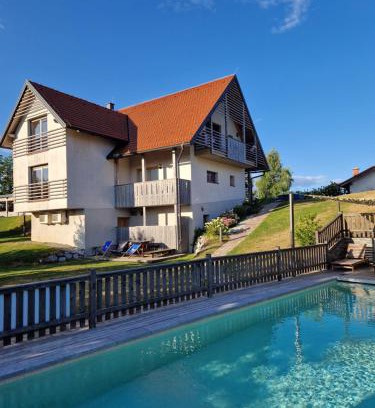 Rogaska Slatina House | Relax Guest House Marjanca