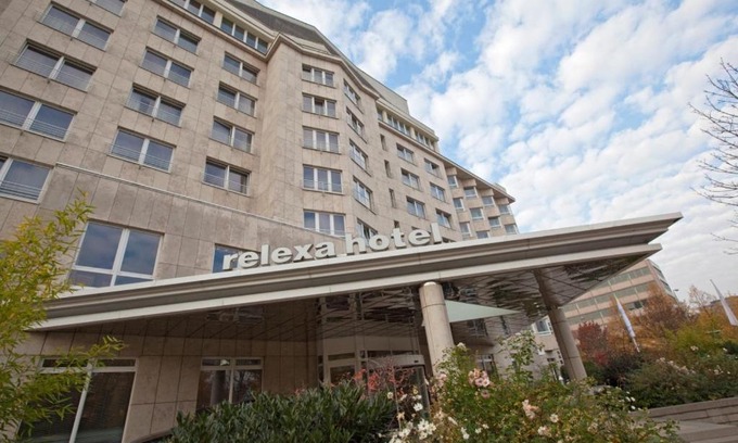 Heddernheim Hotel | relexa Hotel Frankfurt am Main (Superior)