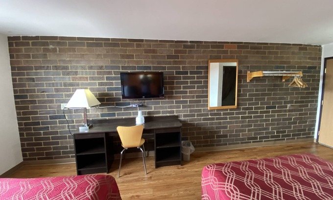 Wausau Hotel | Reliance Inn