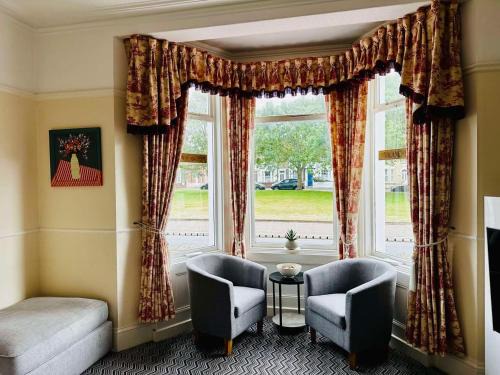 Great Yarmouth House | Rembrandt Guest House
