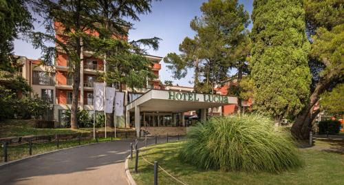 Portoroz Hotel | Remisens Hotel LUCIJA