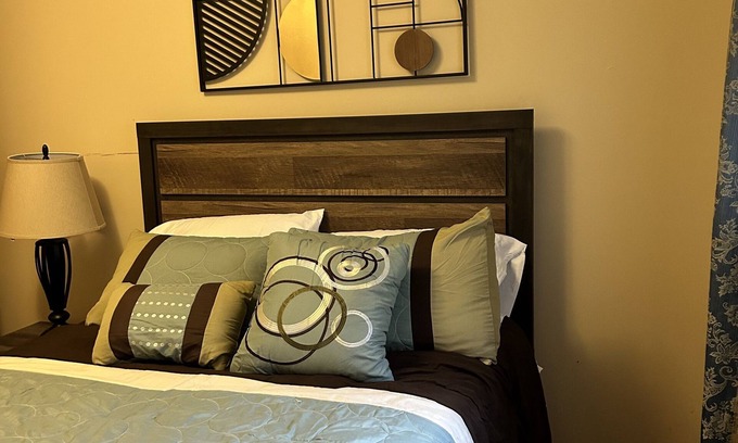 Gunter Afs House | remodeled home-Montgomery,AL: Auburn, Tuskegee. Troy, and ASU -high schools