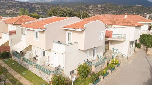 Stoupa Apartment | Remvi Hotel - Apartments