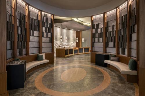 Seaport District Hotel | Renaissance Boston Seaport District