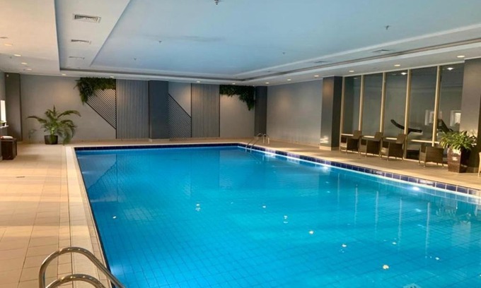 Samara Hotel | Renaissance Samara Hotel