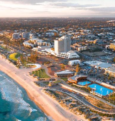 Scarborough Hotel | Rendezvous Hotel Perth Scarborough