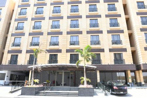 Sari Street Hotel | Renee Hotel