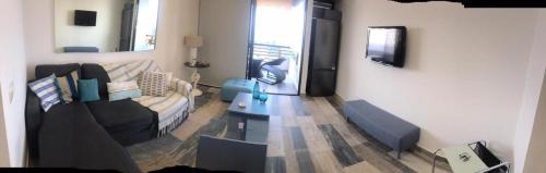 Jounieh Apartment | Renovated apartment Generator is included beach