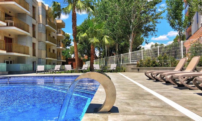 Vilafortuny Apartment | Rentalmar Pins Marina
