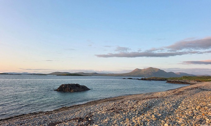 Renvyle Hotel | Renvyle House Hotel & Resort
