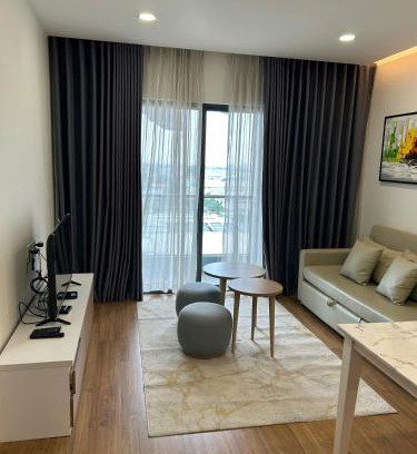 Tan Binh Apartment | Republic Plaza airport Tan Son Nhat
