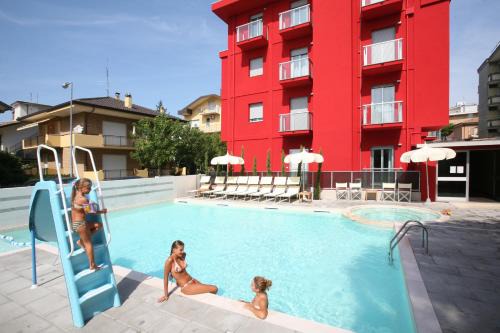 Fogliano Marina Apartment | Residence Altomare