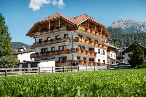 Mareo Apartment | Residence Corn Standard Nr 9
