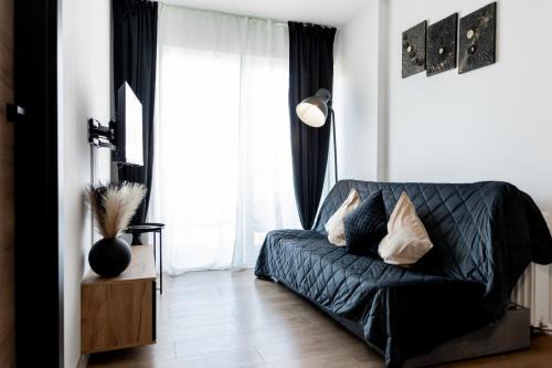 Nowe Miasto Apartment | Residence Cozy Corner