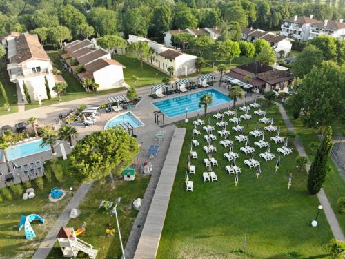 Duna Verde Apartment | Residence Duna Rossa - Family Friendly