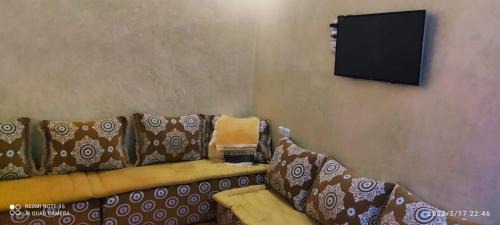 Laayoune Apartment | Residence el khanchi