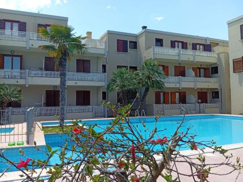 Lido Apartment | Residence Eucalipti