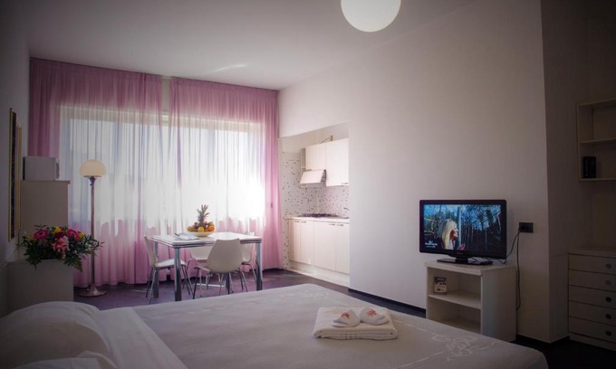Mirafiori Sud Hotel | Residence Hotel Torino Uno
