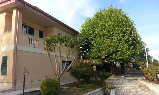 Joppolo Hotel | Residence Il Tiglio