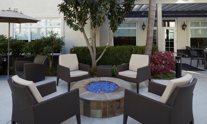 Westlake Village Hotel | Residence Inn by Marriott Los Angeles Westlake Village